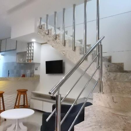 Apartamento 2 Quartos Em Porto Segur Ba Порту-Сегуру Экстерьер фото